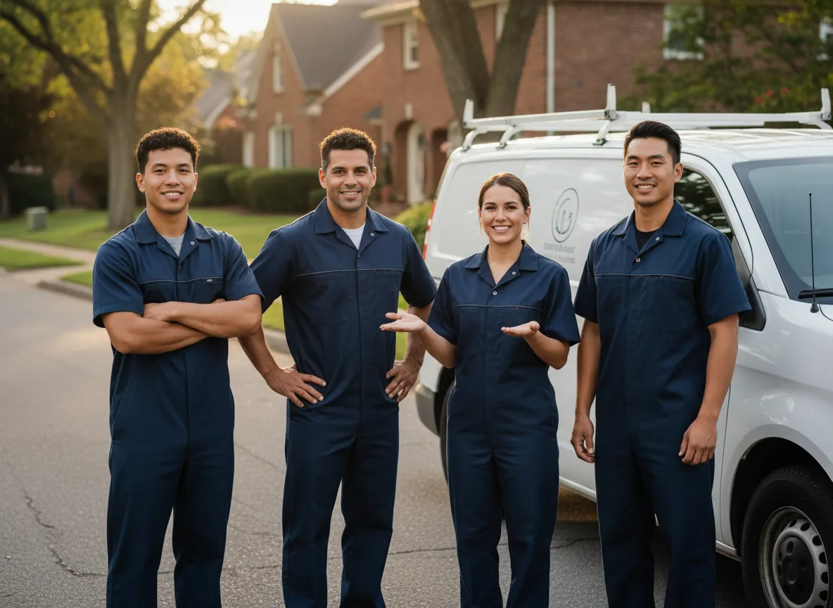 Home Gutter Service company in Miami, FL